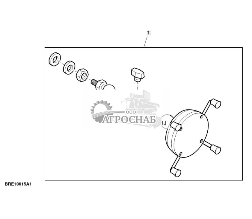 Навесное оборудование, кронштейн, монтаж сотового телефона - ST786153 916.jpg